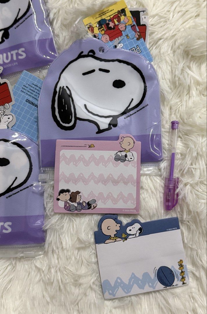 Miniso pouch memo pads pen set 5pcs available (Category: Stationery & School Supplies) located in Manila. Submitted by clevertiger.15429d (Listing ID 1438475859, Image 2). Description: .