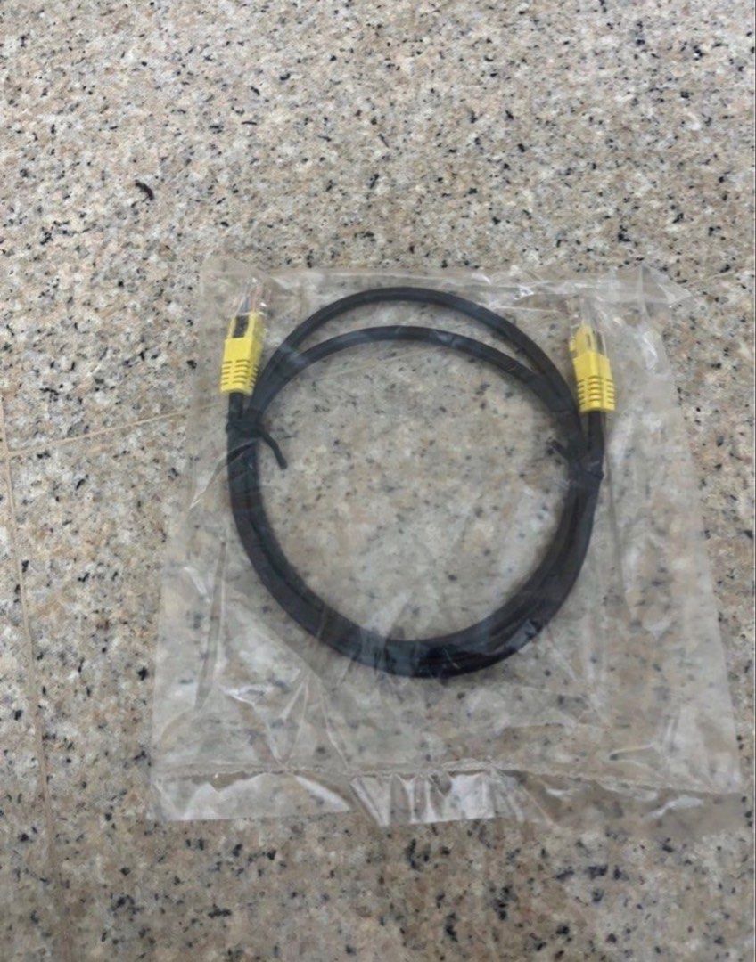 New CAT5e Ethernet LAN Cable456840030538977281
