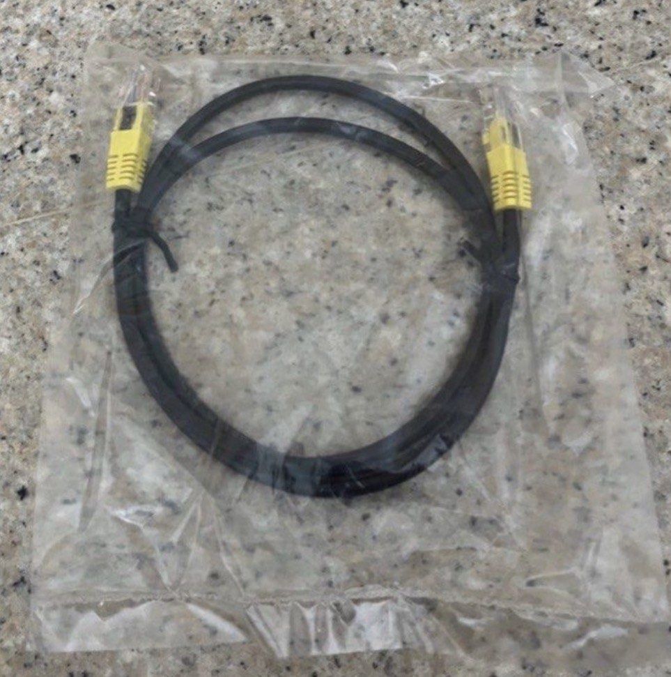 New CAT5e Ethernet LAN Cable456840030538977280