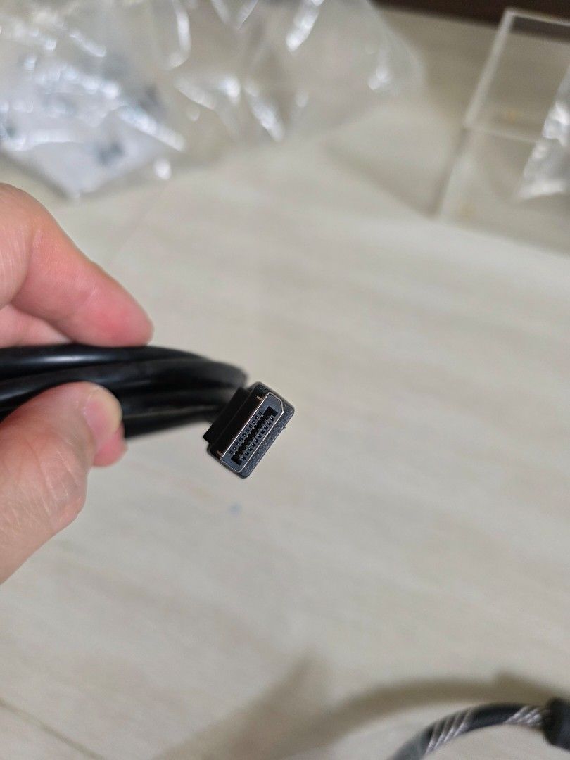 New Display Port (DP) Cable456608031284275201