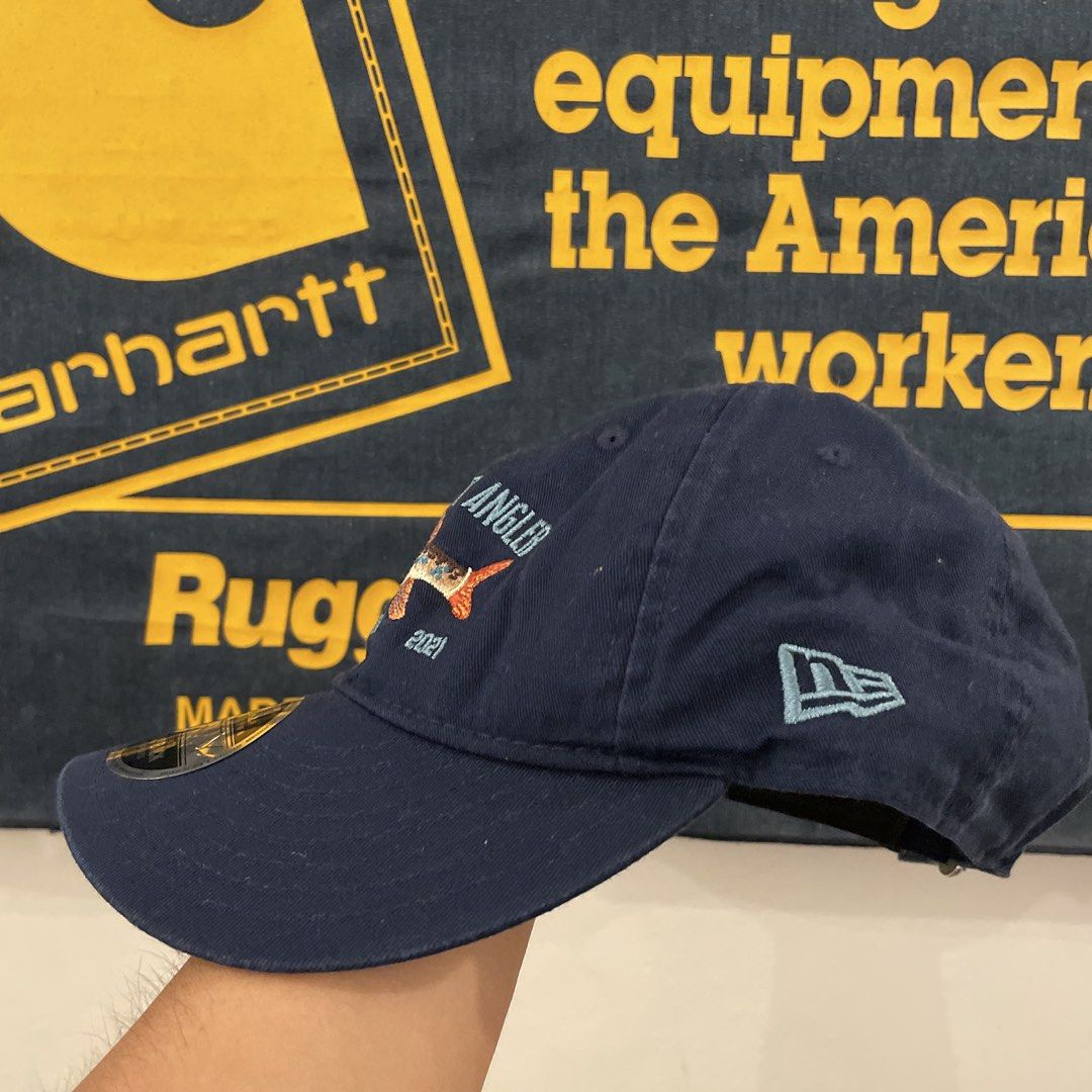 New Era Cap (Category: Caps & Hats) located in Goa. Submitted by jackedstuff (Listing ID 1438477439, Image 3). Description: No issues.