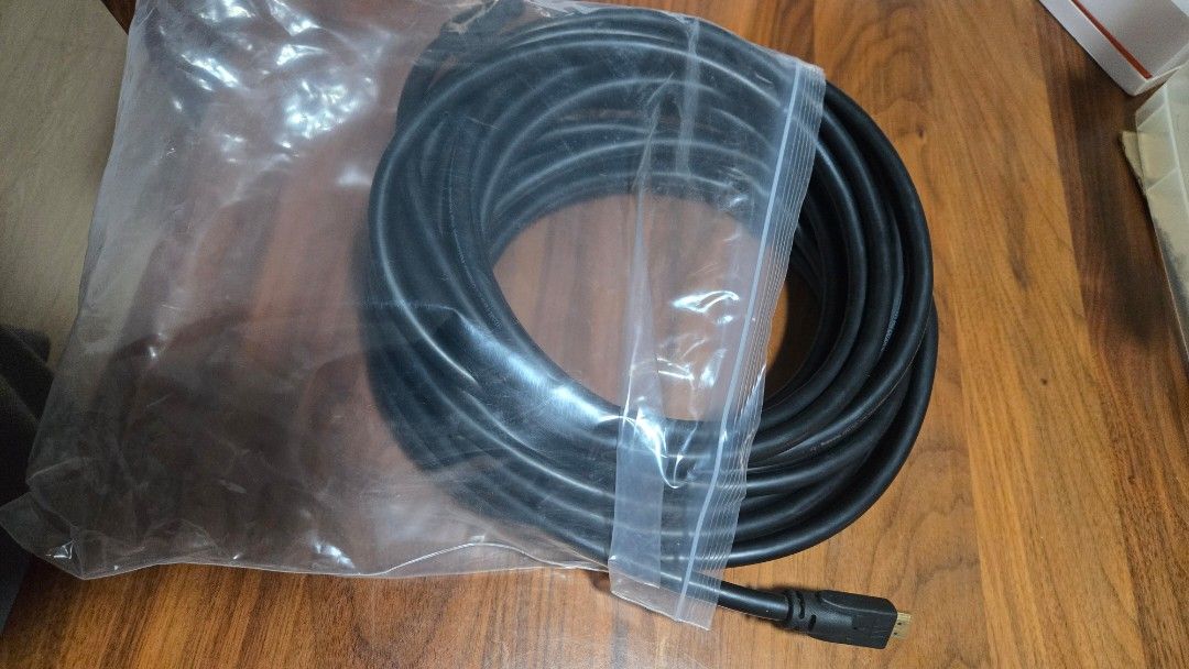 New HDMI Cable456499885884712961