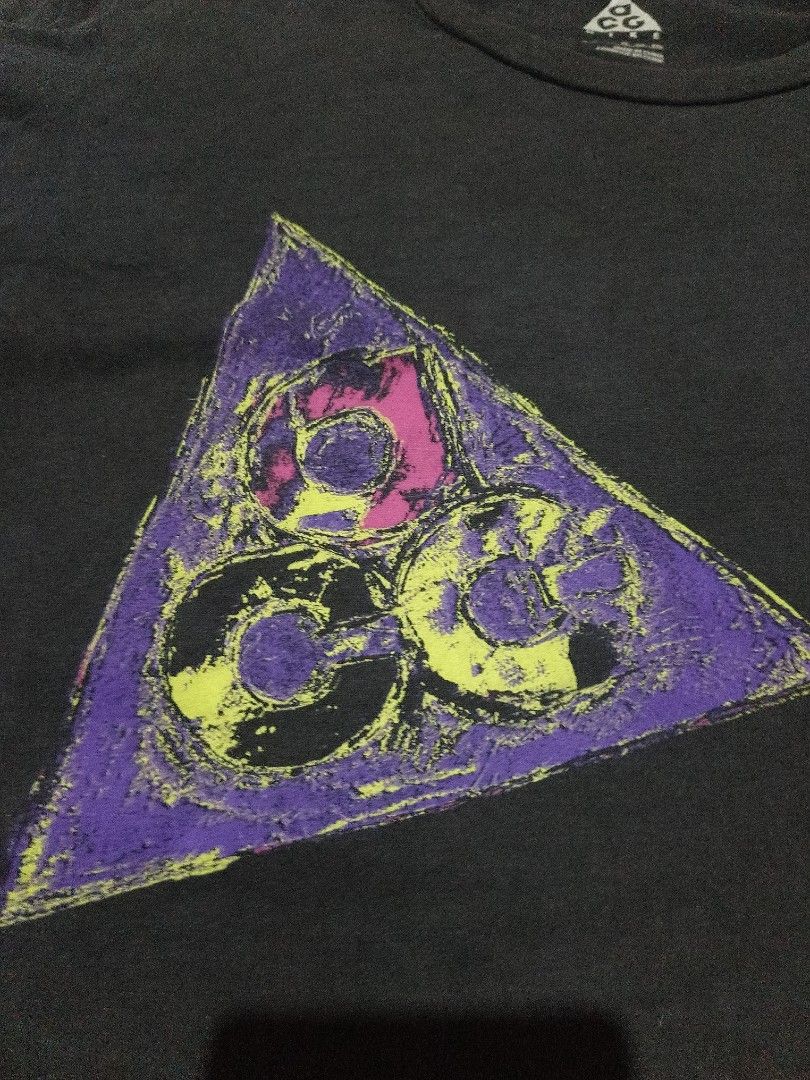NIKE ACG ladies shirt (Category: Shirts) located in Rizal,Palawan. Submitted by vansellclothes (Listing ID 1438477657, Image 3). Description: .