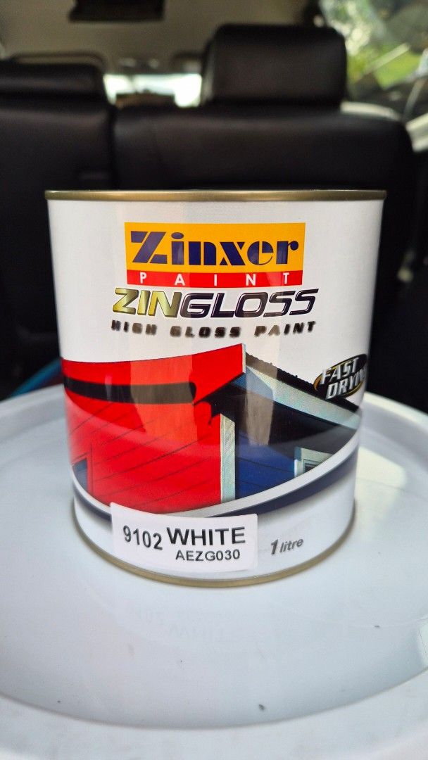 NIPPON Paint456455160983070722