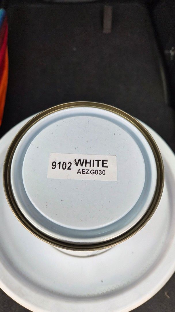 NIPPON Paint456455160983070724