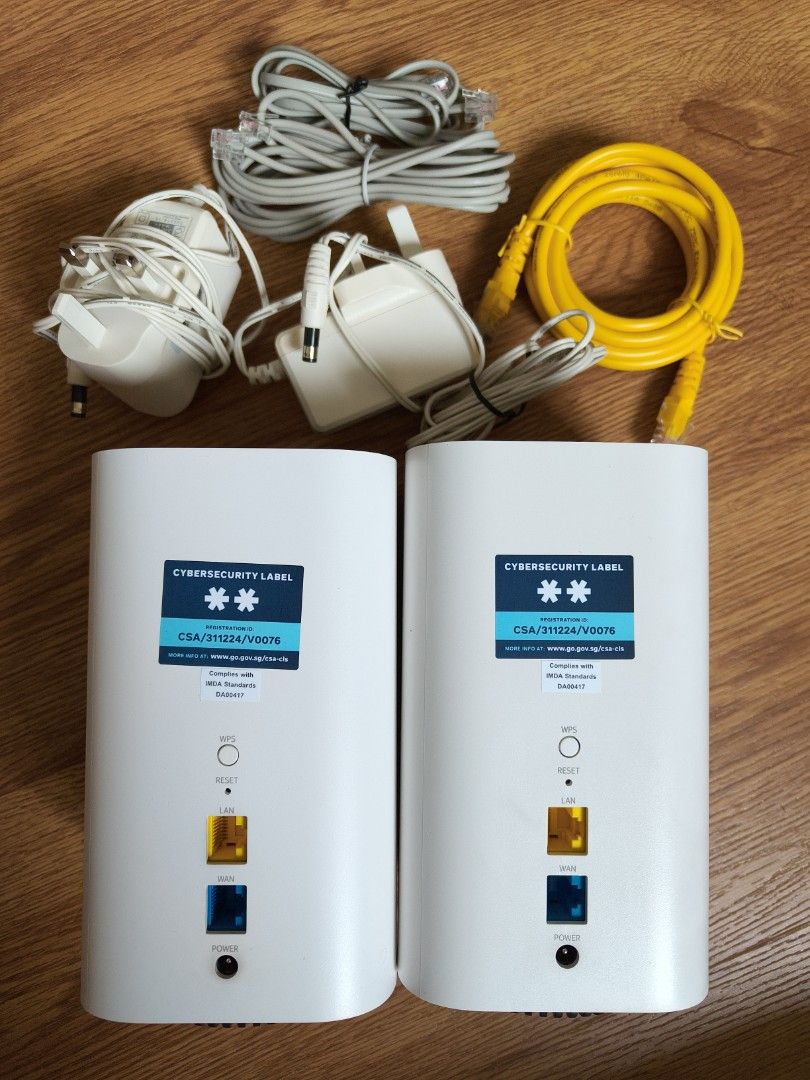Nokia WiFi Beacon 2456626083401584641
