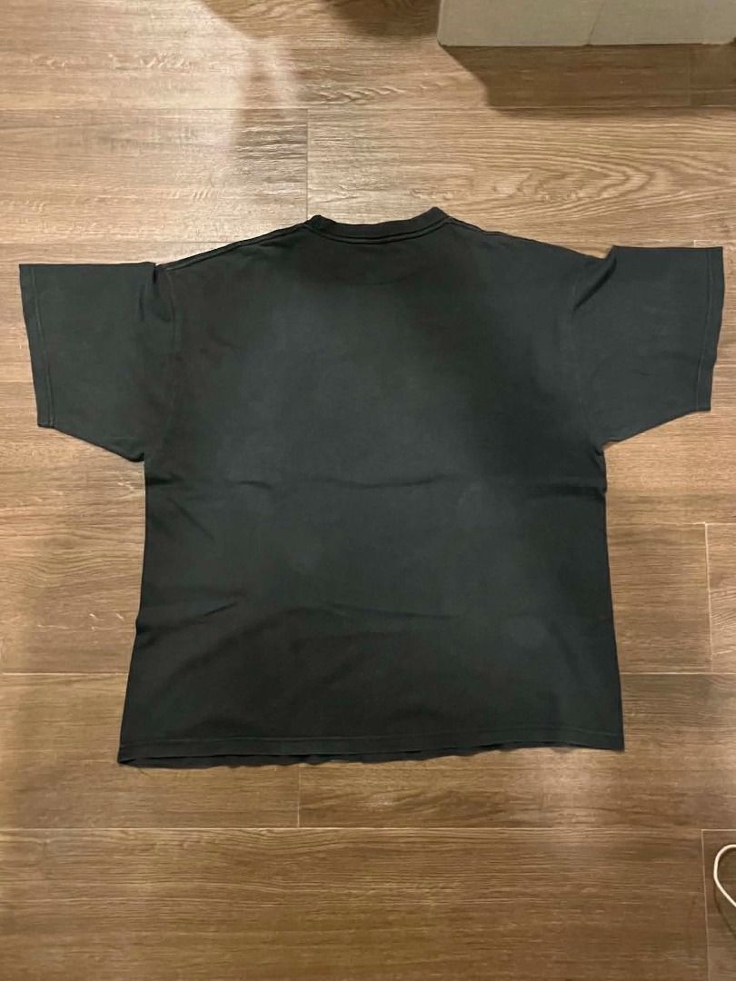 Obama Cotton Heritage Graphic Tee (Category: Tshirts & Polo Shirts ) located in Makati City. Submitted by jmbvs (Listing ID 1438494588, Image 3). Description: Dimes W - 25 inches L - 29 inches.