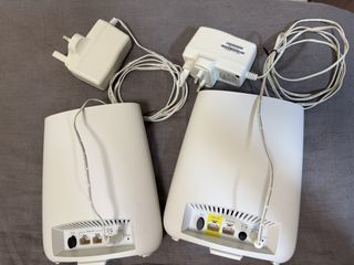 Orbi WiFi System462272973380014080