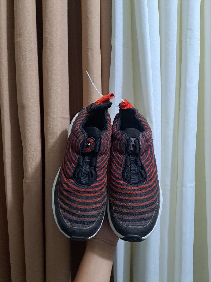 Original adidas shoes,for kids (Category: Babies & Kids Fashion) located in Quezon City. Submitted by kimlynandaya (Listing ID 1438409341, Image 3). Description: original adidas shoes,for kids 1st:us1k/fr33/19cm price: 2nd:us4/uk3½/fr36/22cm price: 3rd:us1½/uk1/eur33/20cm price: 4th:us2/uk1½/eur33½/20cm price: 5ft:us9½/uk9k/eur26½/16cm price: 6th:us13½/uk13k/eur31½/19.5⁸cm price:.