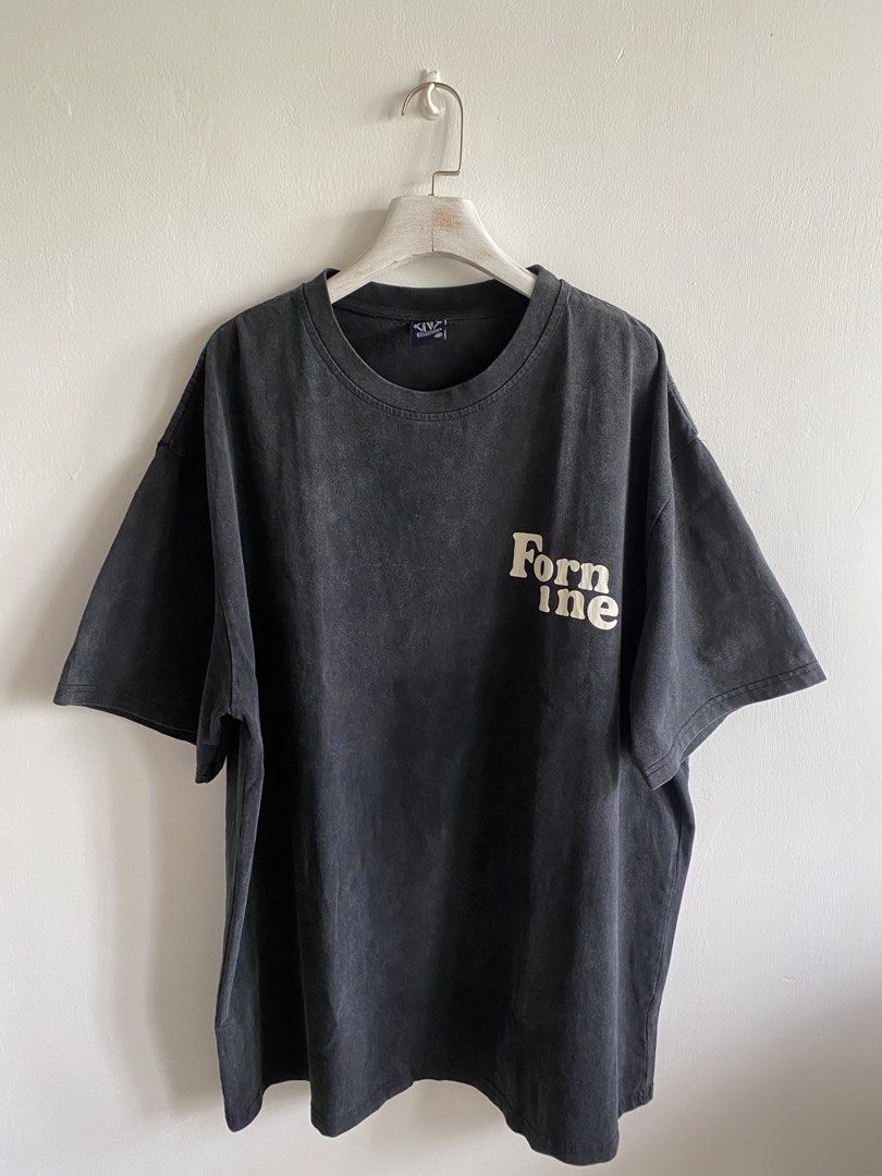 Oversized Loose fit (Category: Tshirts & Polo Shirts ) located in Ilagan. Submitted by dontmakemebooyou (Listing ID 1438476222, Image 1). Description: 2XL-3XL.