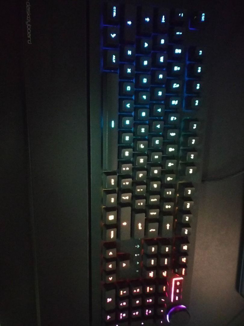 pc computer keyboard daskeyboard 5QS456752994033356800