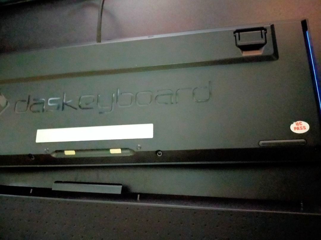 pc computer keyboard daskeyboard 5QS456752994033356801