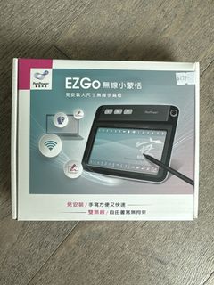 PenPower EZGo Wireless Tablet461934059523287040