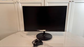 PHILIPS 22"LCD461903569386874880