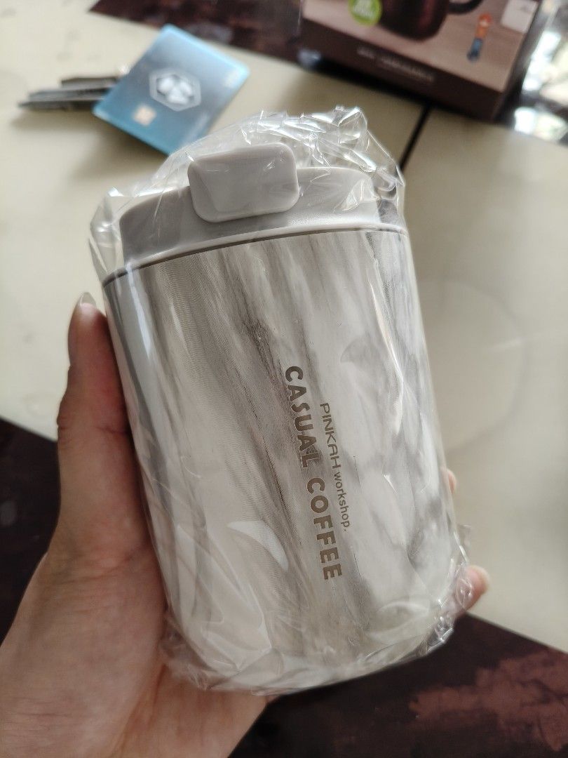 PINKAH Vacuum Mug - 400ml456475187106949122