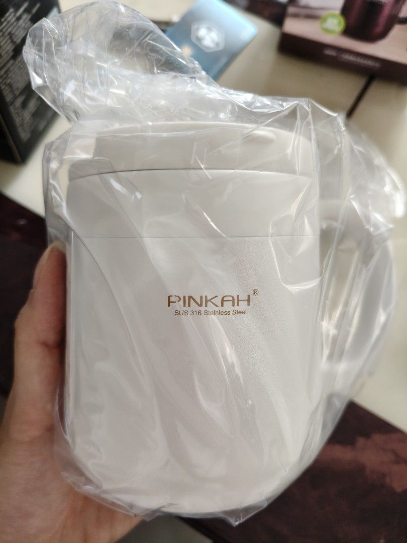 PINKAH Vacuum Mug - 400ml456475187106949121