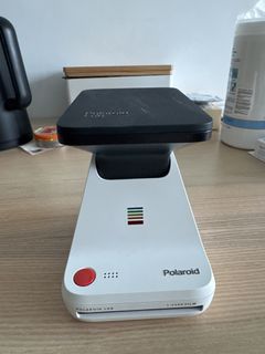 Polaroid Photo Printer461934952407388160