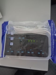 Power Socket for Multiple Use461869415274260480