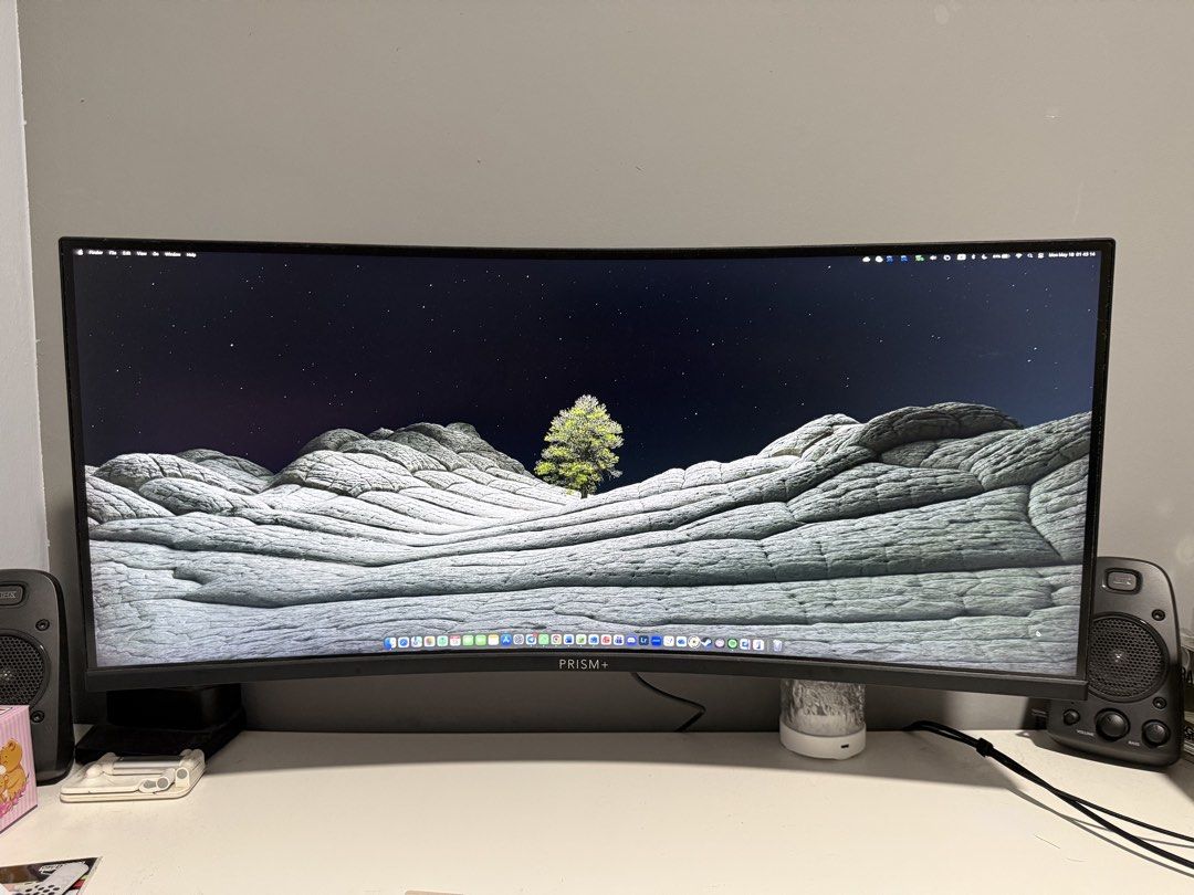 Prism+ X340 Pro 144Hz456967613160499200