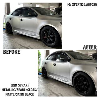 (Category: ) located in . Submitted by xpertiseautosg (Listing ID 1438321892, Image 1). Description: .