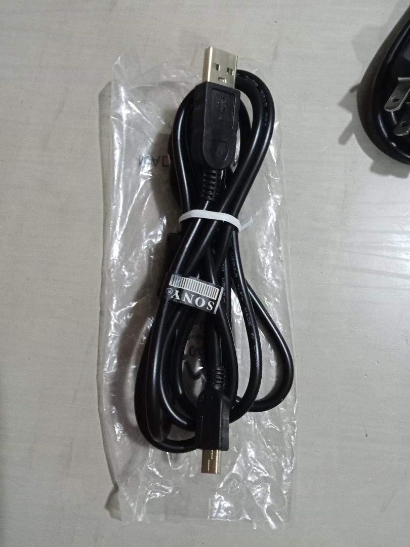 PS3 WIRELESS CONTROLLER. 350 (Category: Controllers) located in Quezon City. Submitted by hajjasittienor (Listing ID 1438336460, Image 2). Description: BRAND NEW. PS3 USB CABLE.150 PS3 HDMI CABLE.200 PS3 POWER CORD.200 PS3 AV CABLE.200.
