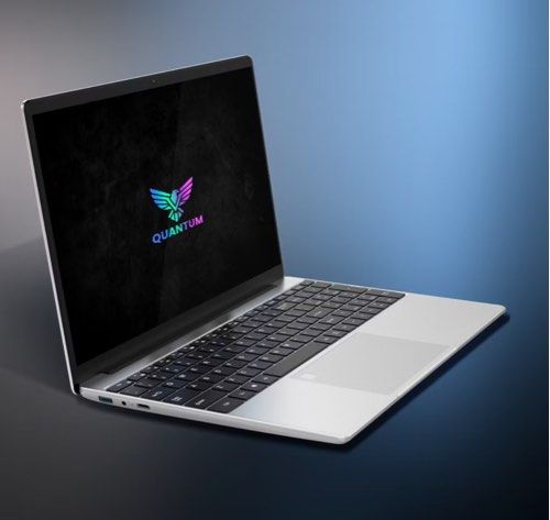 Quantum Laptop - SG Ready Stock456383186191656962