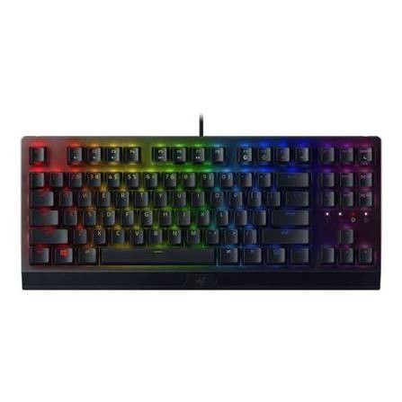 Razer BlackWidow V3 Mechanical Keyboard456865962724567040