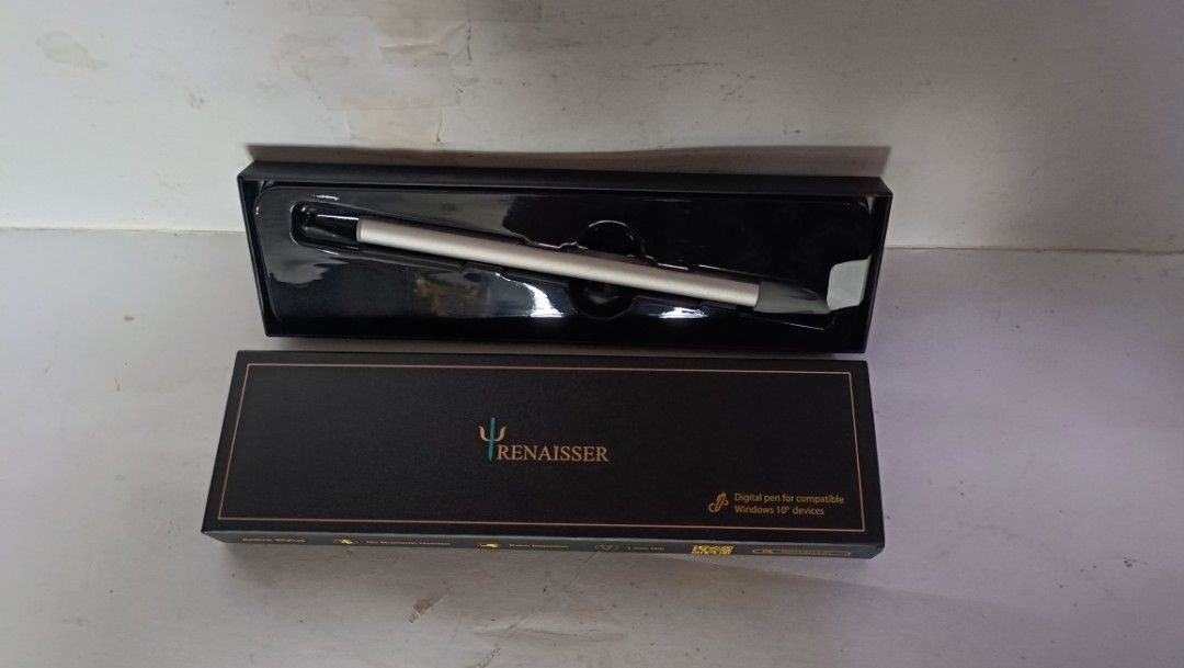 Renaisser Raphael 520 Stylus Pen for Microsoft Surface456425952731484164