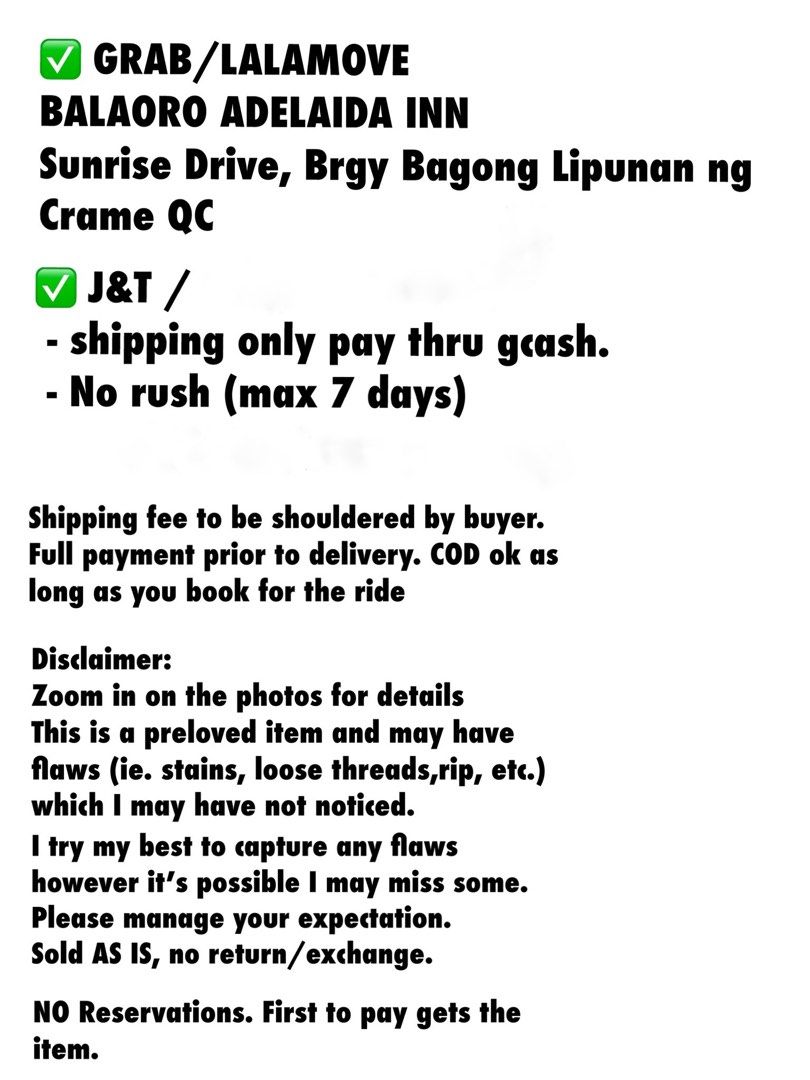 Renovating for Profit Interior Design BOok (Category: Storybooks) located in Pasay City. Submitted by theclutterfree (Listing ID 1438304981, Image 3). Description: RFS decluttering.