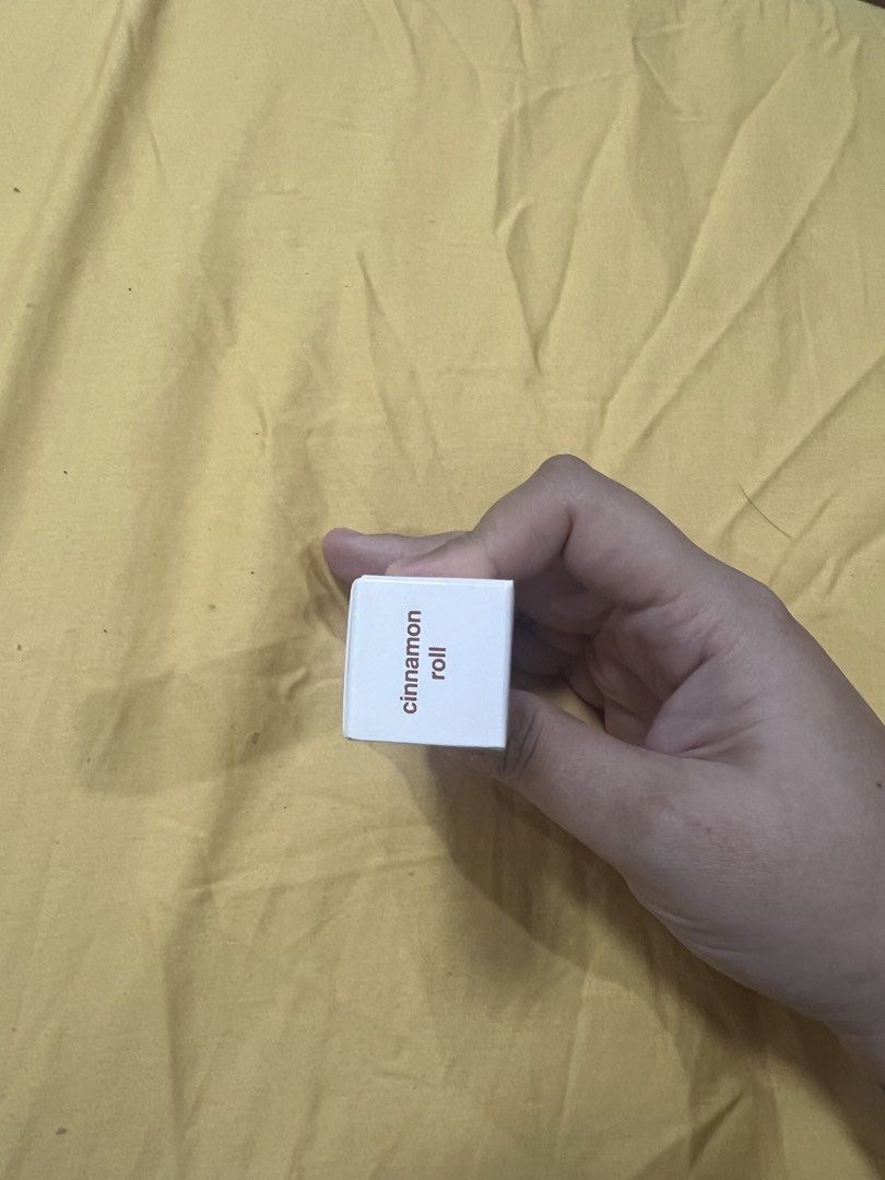 Rhode Peptide Lip Tint in Cinnamon Roll (Category: Makeup) located in Paranaque City. Submitted by guevssss (Listing ID 1438313076, Image 3). Description: - Rhode Peptide Lip Tint in Cinnamon Roll - Exclusive release November 2024 - Brand new. Never used, never opened. - Authentic. Bought from Rhode US website - Can provide proof of purchase.