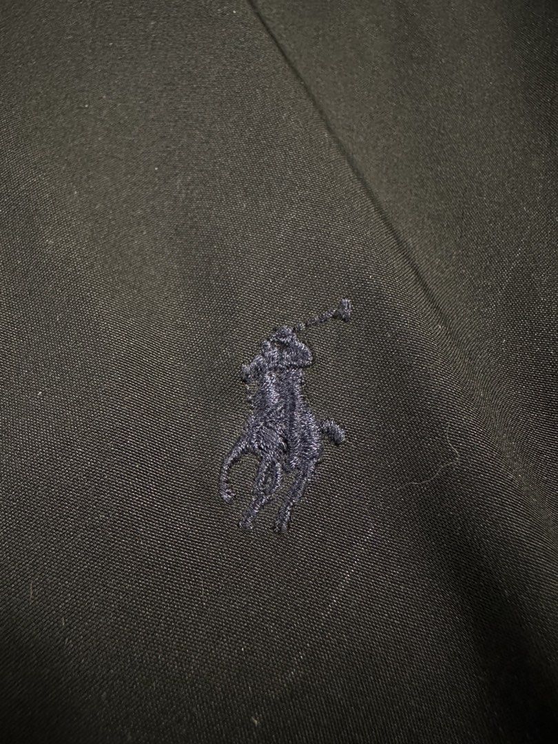 RL Ralph Lauren Jacket (Category: Coats, Jackets and Outerwear) located in Caloocan City. Submitted by greenboxpackaging (Listing ID 1438351817, Image 2). Description: Brand: Ralph Lauren Condition: Well used Size: XL Dimensions: Shoulder to Shoulder: 25 Armpit to Armpit: 25 Shoulder to Bottom: 28 Posting price is my best price, discounts will be given to bulk orders. All sales are final, no return to exchange. Thank you.