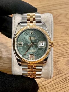 (Category: ) located in . Submitted by precision.timepieces (Listing ID 1438385745, Image 1). Description: .