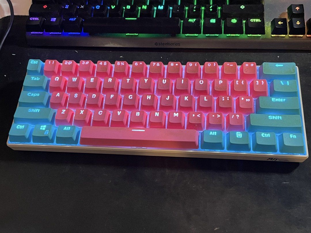 Royal Kludge RK61 Mechanical Keyboard456847836096112640