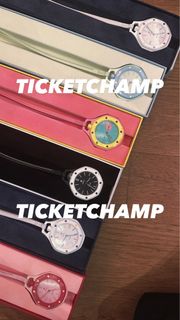 (Category: ) located in . Submitted by ticketchamp (Listing ID 1438104857, Image 1). Description: .