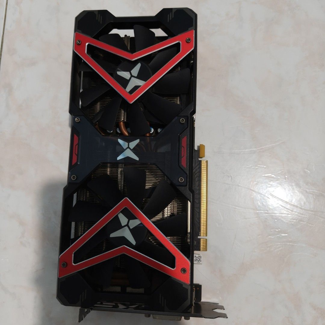 RX 590 8GB (Read description)456958116229304323