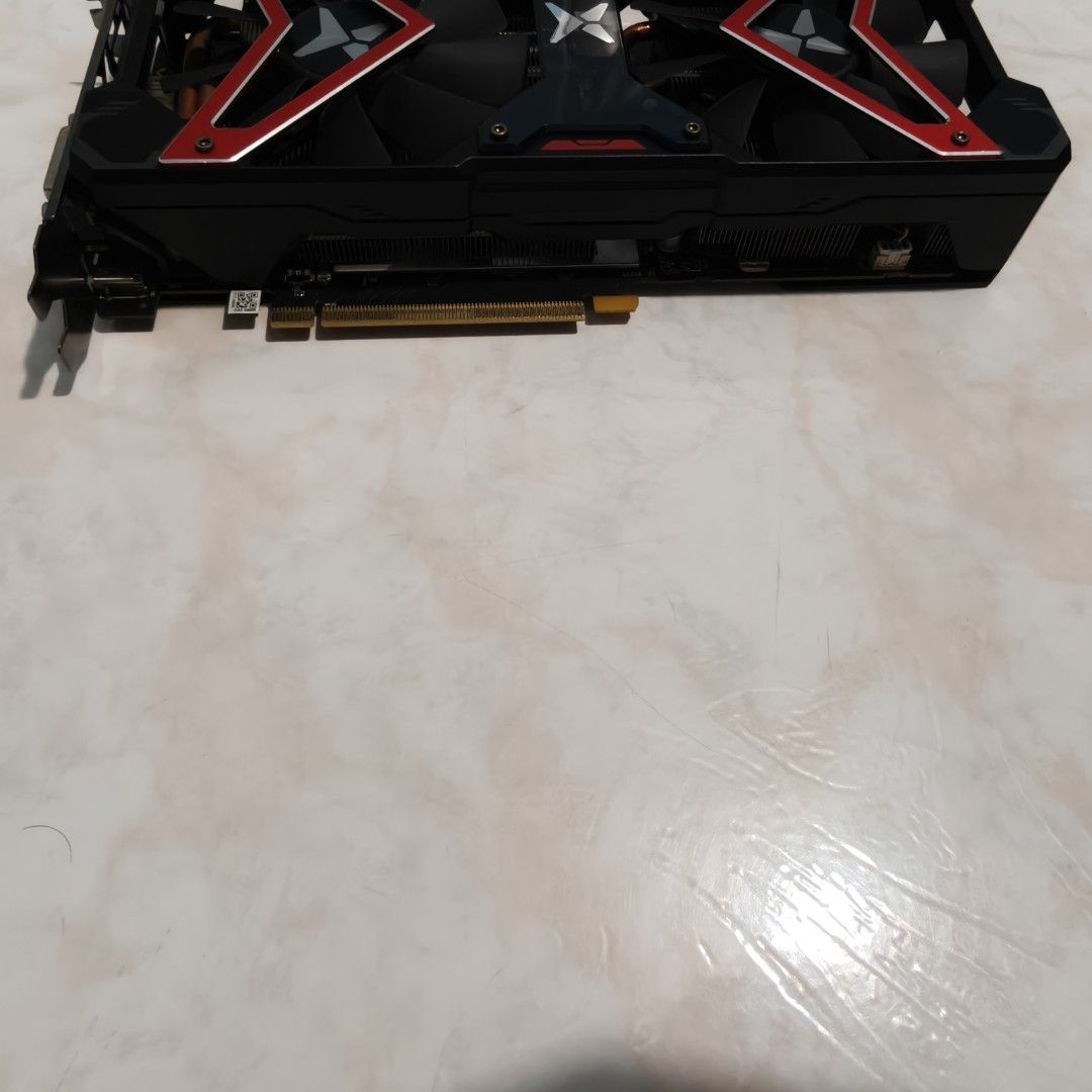 RX 590 8GB (Read description)456958116229304324