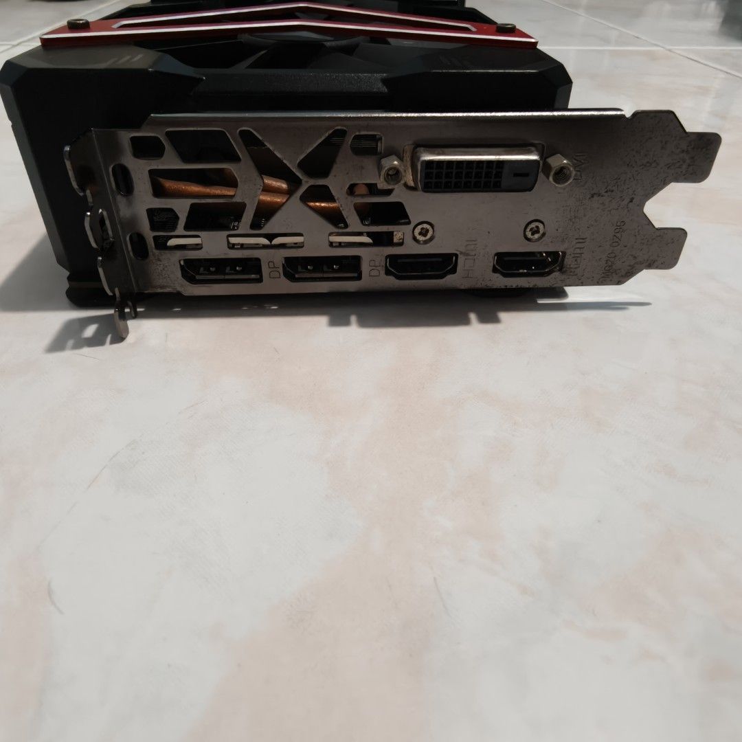 RX 590 8GB (Read description)456958116229304321