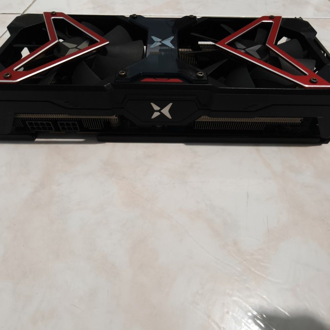 RX 590 8GB (Read description)456958116229304322