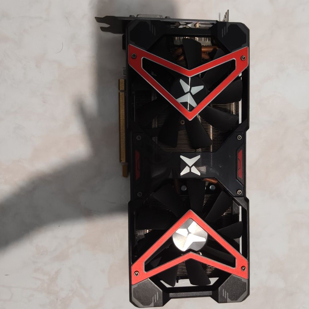 RX 590 8GB (Read description)456958116229304320