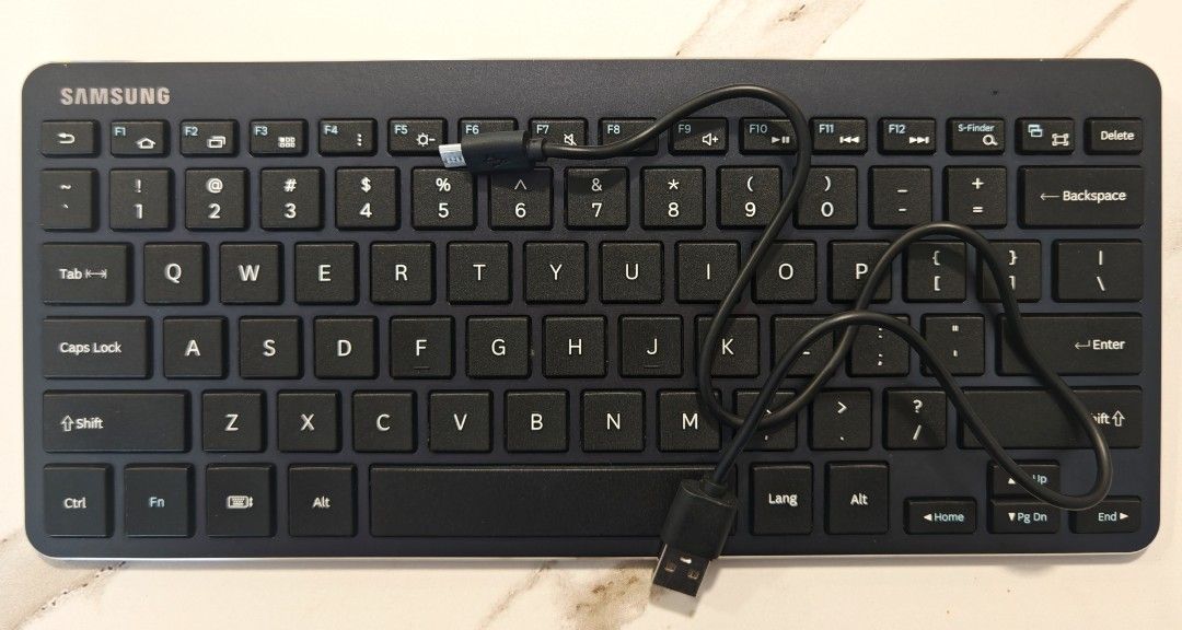 Samsung Bluetooth Keyboard (EE-BT550)456506665380106240