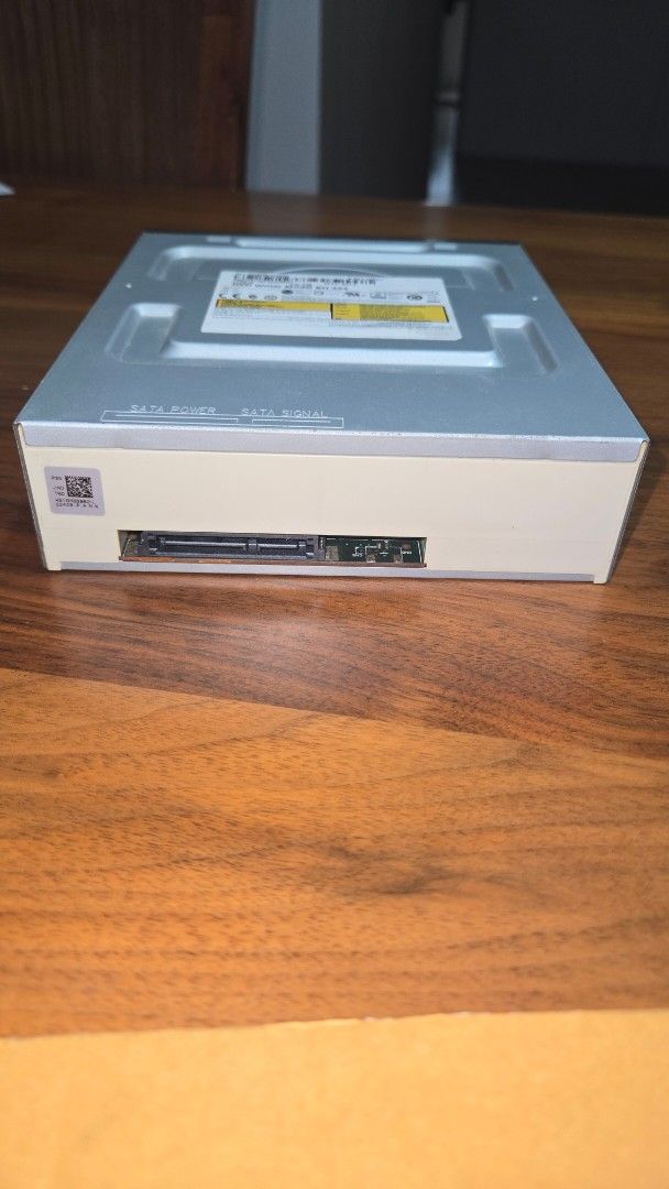 Samsung DVD Writer Drive456511351843737601