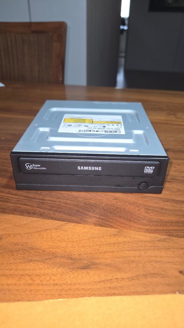Samsung DVD Writer Drive456511351843737600