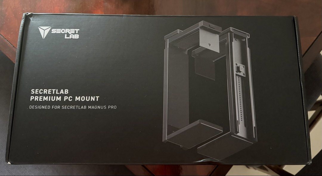 Secretlab Premium PC Mount for Magnus Pro456531386764503040