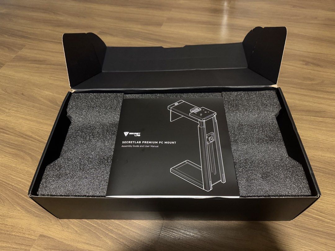 Secretlab Premium PC Mount for Magnus Pro456531386764503042