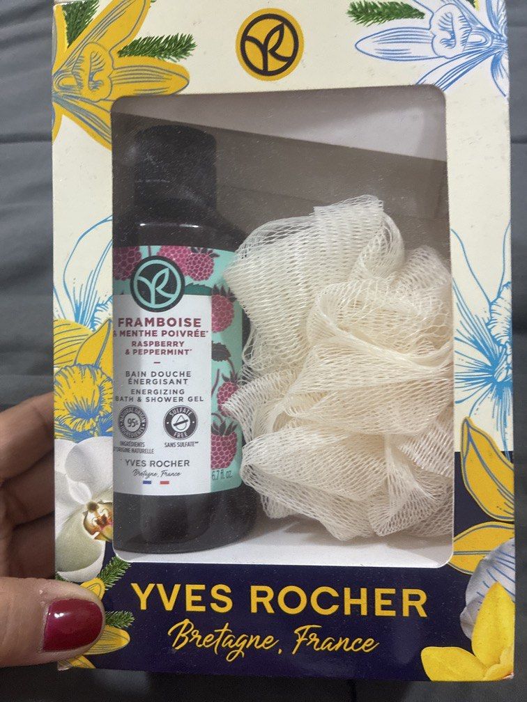 Shower Gel (Category: Bath) located in Manila. Submitted by new.hot8babe (Listing ID 1438487125, Image 1). Description: .