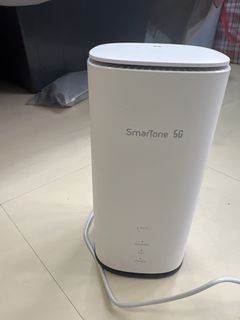 SmartTone 5G Router461981158653317120