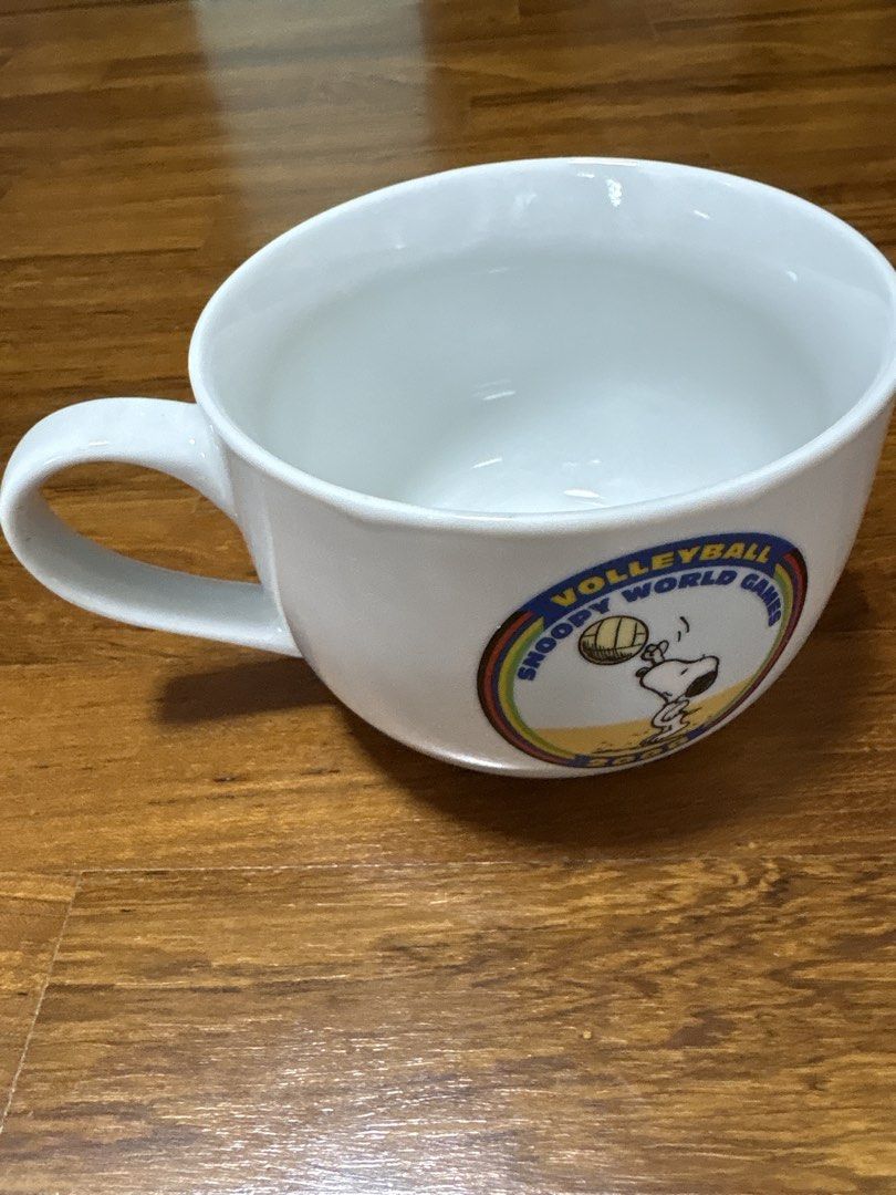 Snoopy Mug456347862183464961