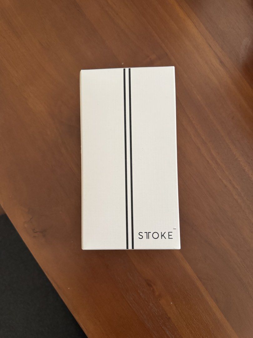 Stoke Lite Tumbler - White457016779568599041