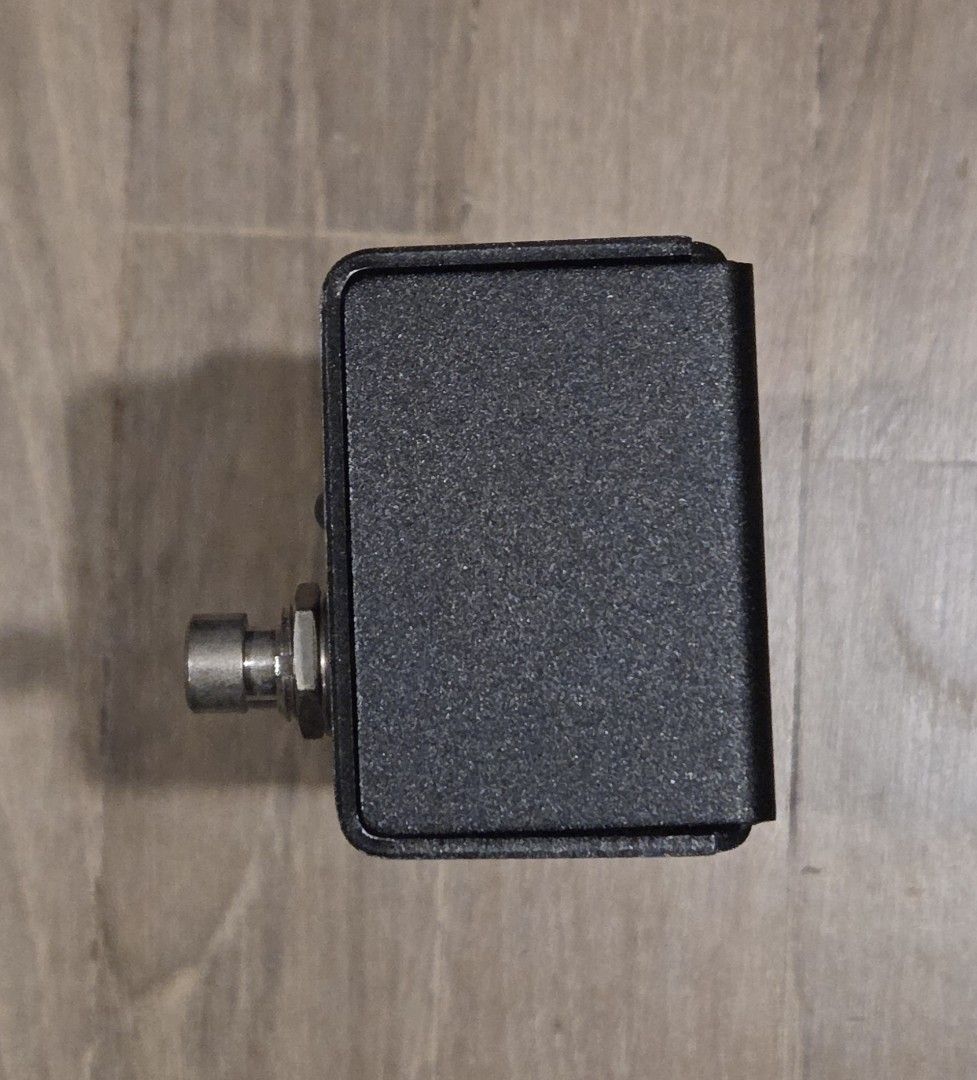 Strymon Multi Switch Plus (Category: Music Accessories) located in Singapore. Submitted by audiotonic (Listing ID 1438484313, Image 3). Description: Good condition. Self collect. Willing to listen to reasonable offers. No trades..