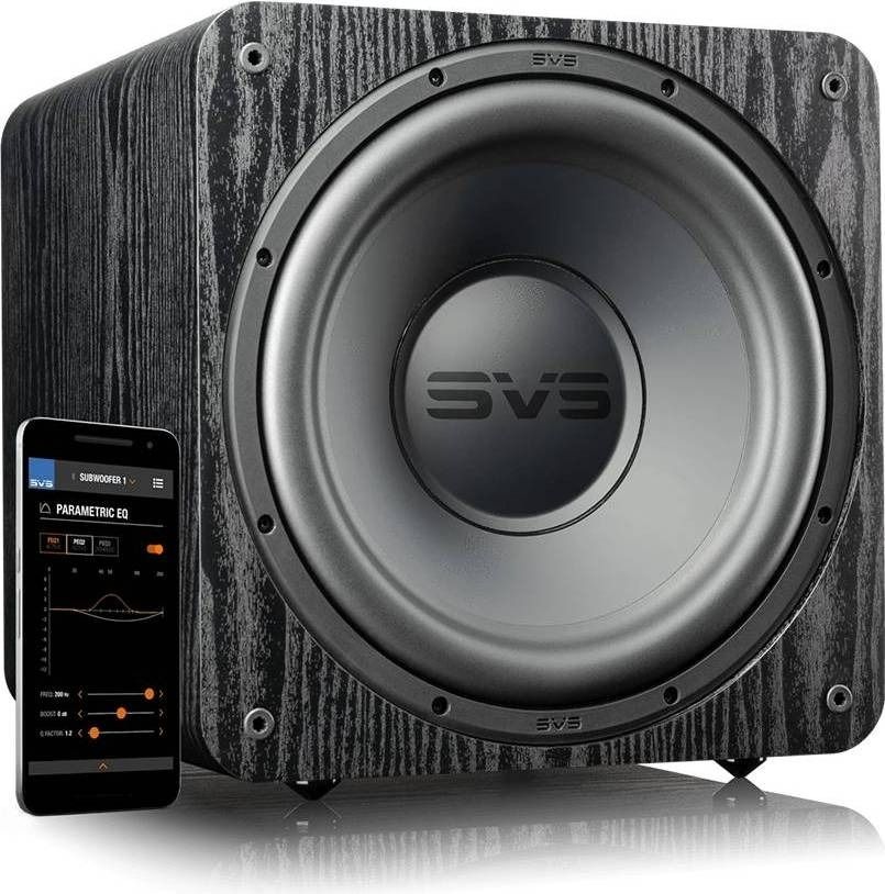 SVS SB2000 PRO457249158040145920
